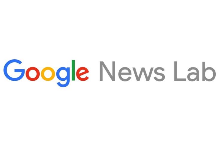 Martedi 18 Gennaio Formazione gratuita per Giornalisti con Google News Lab